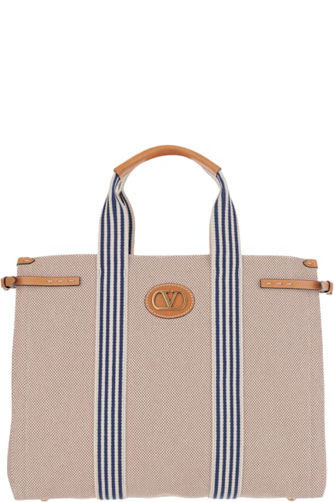 Homeware Valentino Garavani Cotton Tote Bag