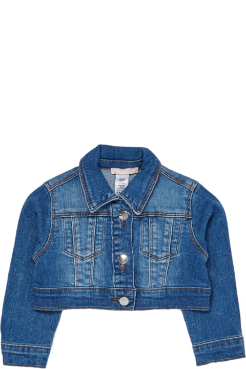Liu-Jo Coats & Jackets for Girls Liu-Jo Denim Jacket Jacket