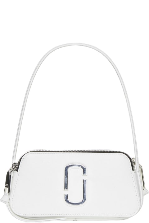 Totes for Women Marc Jacobs The Slingshot Leather Bag