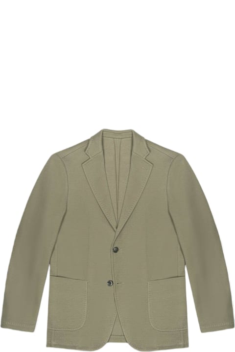 Homeware Larusmiani Sporty Blazer Jacket