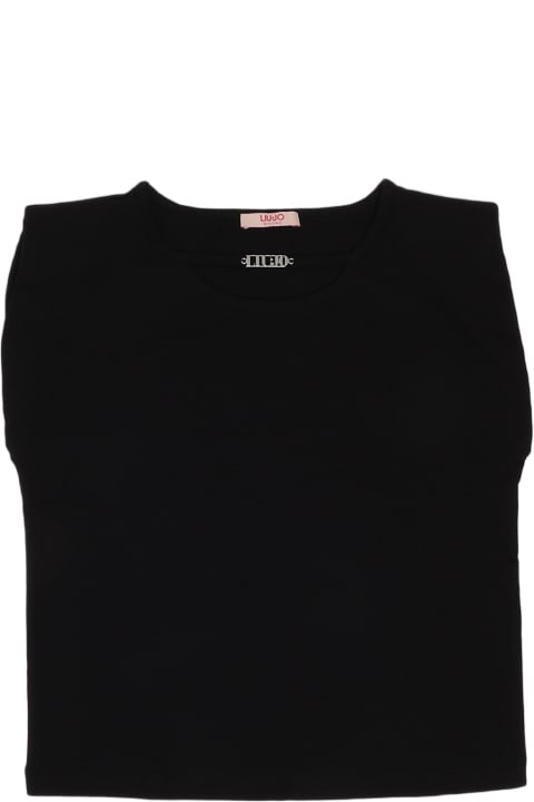 Liu-Jo T-Shirts & Polo Shirts for Girls Liu-Jo T-shirt T-shirt