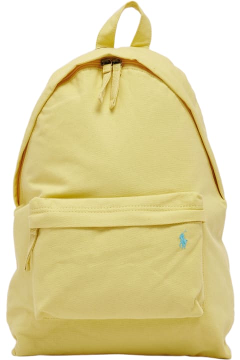 Backpacks for Men Polo Ralph Lauren Zaino Uomo Backpack