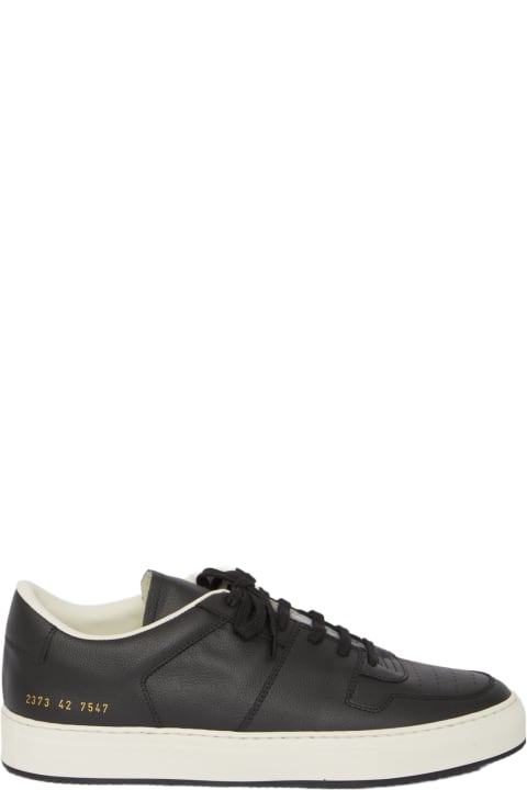 Common Projects for Men Common Projects Decades Low Sneakers