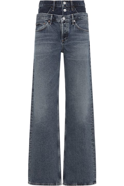 Homeware AGOLDE Elson Jeans