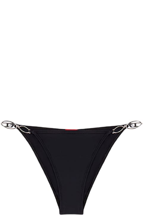 Homeware Diesel Bfpn-irina Bikini Briefs Diesel