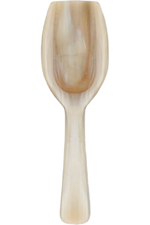 テーブルウェア Larusmiani Mesuring Spoon 