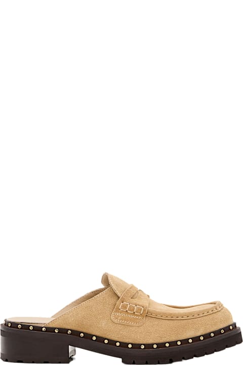 Golden Goose Shoes for Women Golden Goose Jerry Rock Sabot