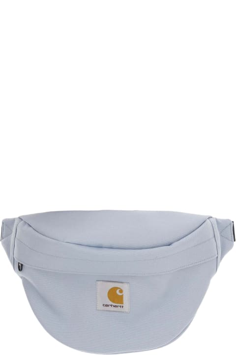 Carhartt Bags for Men Carhartt Jake Fanny Pack With Logo