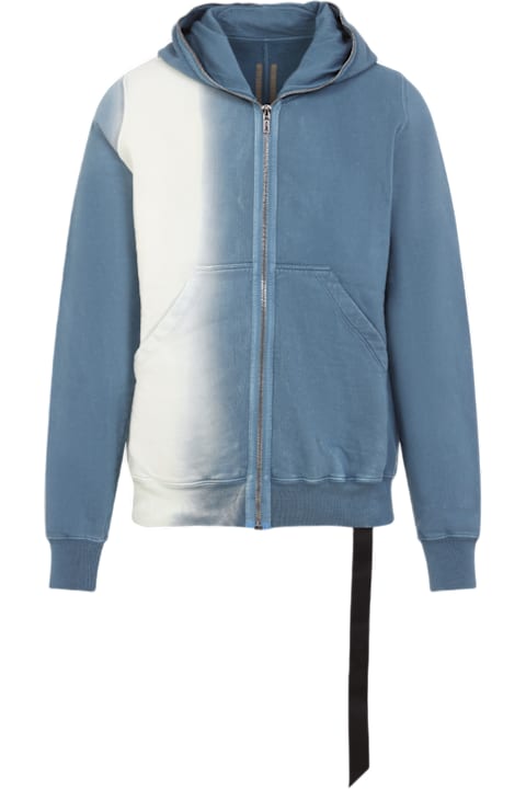 DRKSHDW Fleeces & Tracksuits for Men DRKSHDW Gimp Hoodie