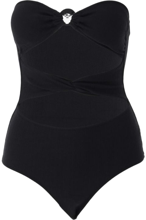 Swimwear for Women Karl Lagerfeld One-piece Swimsuit