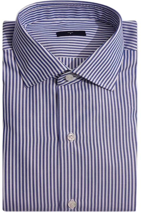 Homeware Larusmiani Handmade Shirt Mayfair Shirt