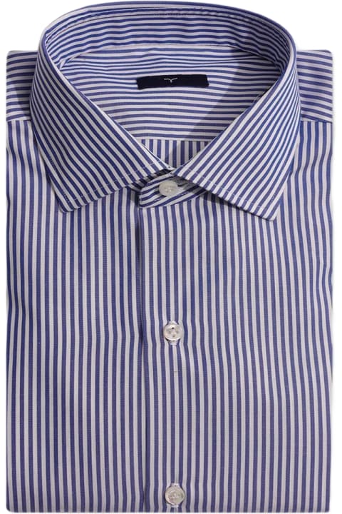 Fashion for Men Larusmiani Handmade Shirt Mayfair Shirt