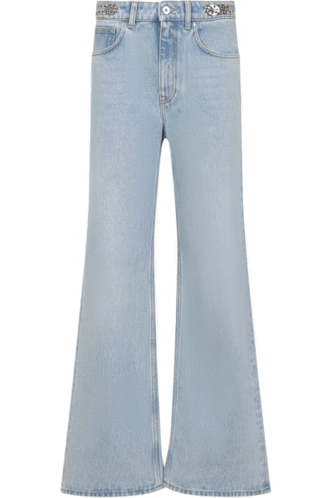 Homeware Paco Rabanne Denim Jeans