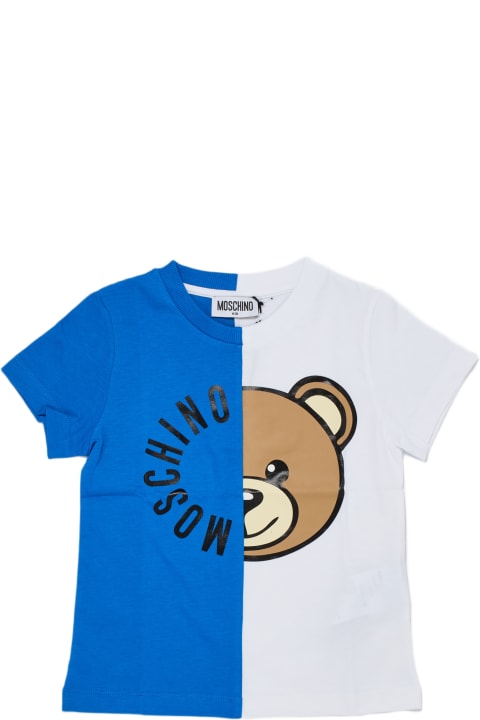 Moschino for Kids Moschino T-shirt T-shirt