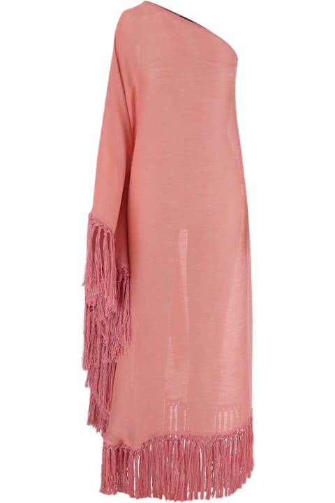 Taller Marmo Clothing for Women Taller Marmo Linen Blend Dress Arno