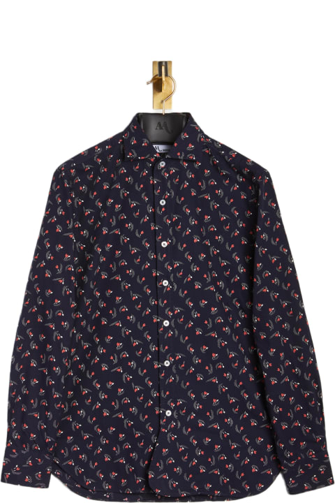 Homeware doppiaa Aanacapri Flower Printed Shirt