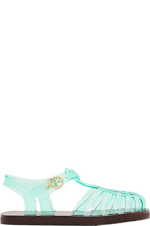 Ancient Greek Sandals Shoes for Women Ancient Greek Sandals Homeria Jelly