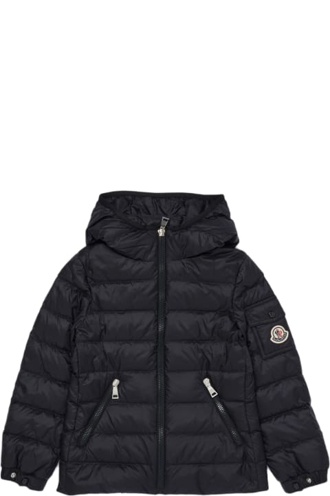 Coats & Jackets for Girls Moncler Gles Jacket Jacket