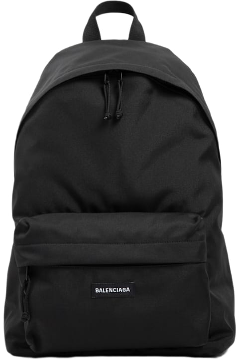 Fashion for Kids Balenciaga Explorer Backpack