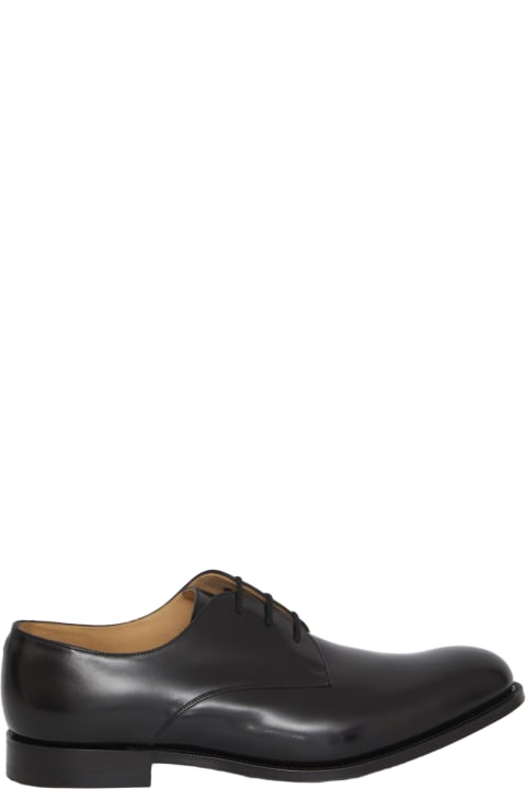 Church's Shoes for Men Church's Oslo Derby Shoes