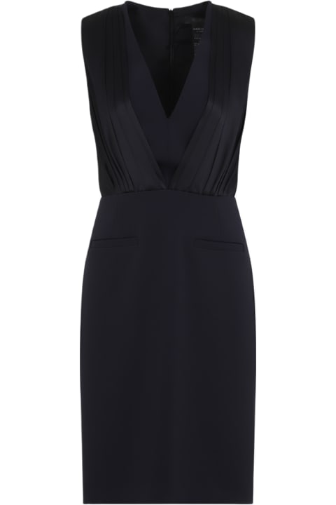 Homeware Max Mara Vittor Midi Dress