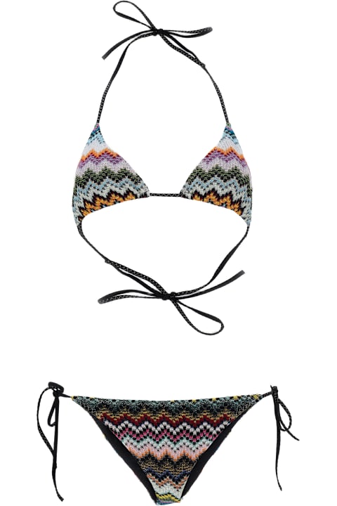 Homeware Missoni Bikini