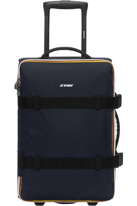 K-Way Luggage for Men K-Way Blossac S
