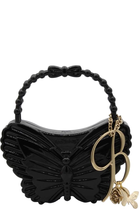 Fashion for Women Blumarine Black Handle Bag