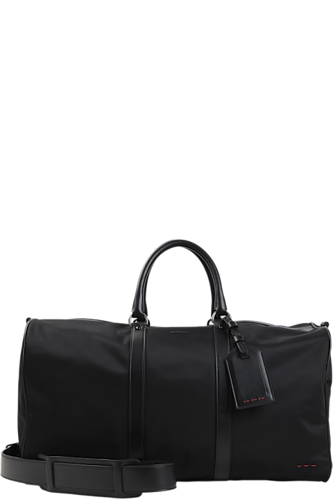 Homeware Kiton Polyamide Luggage Bag
