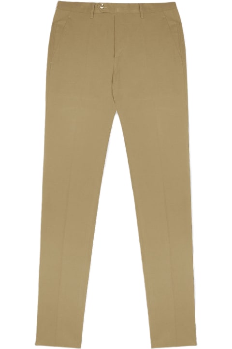 Homeware Larusmiani Velvet Trousers Howard Pants