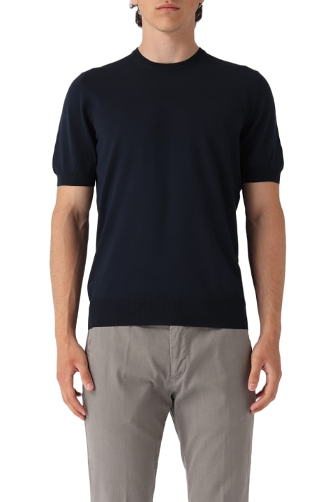 Gran Sasso Clothing for Men Gran Sasso Tennis M/m T-shirt