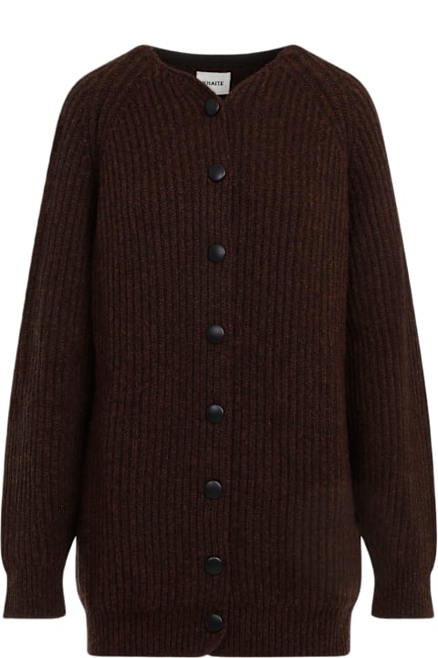Homeware Khaite Jina Cardigan
