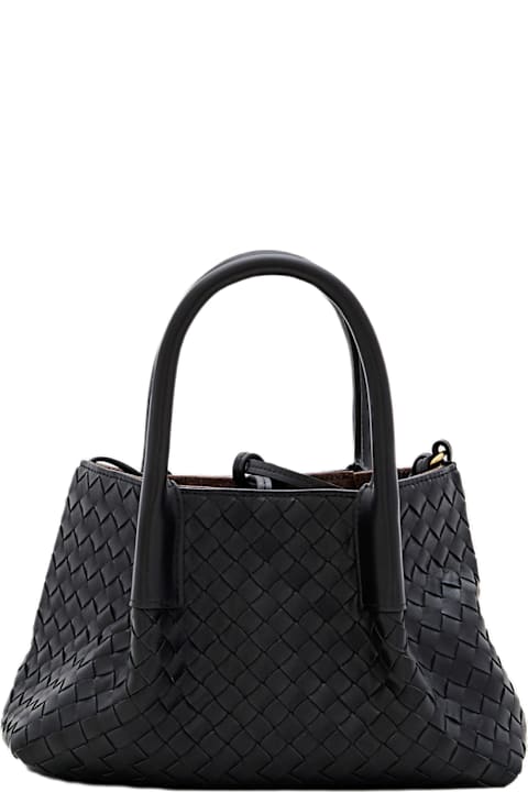 Bottega Veneta Bags for Women Bottega Veneta Pinacoteca Small Bag