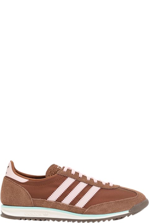 Adidas for Kids Adidas Sl 72 Og Sneakers