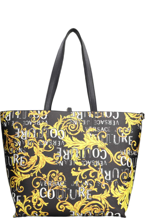 Homeware Versace Jeans Couture Bag