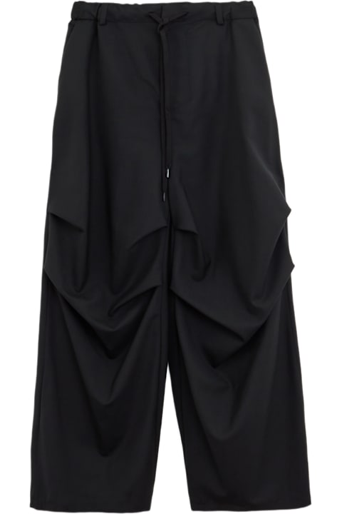 MM6 Maison Margiela Pants & Shorts for Women MM6 Maison Margiela Pants
