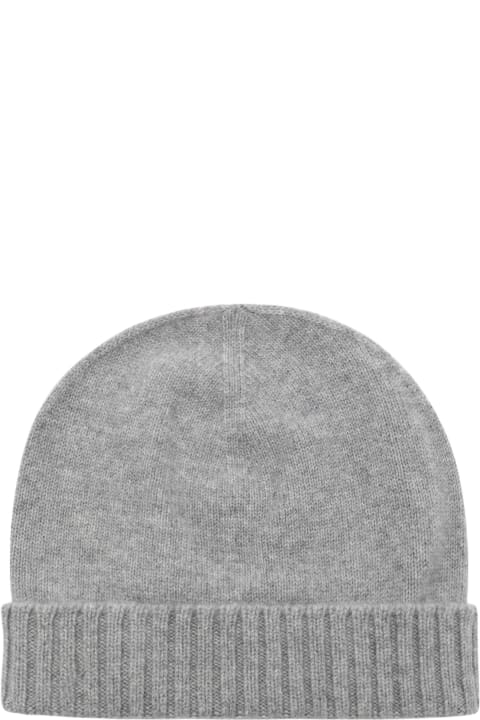 Homeware Malo Grey Hat