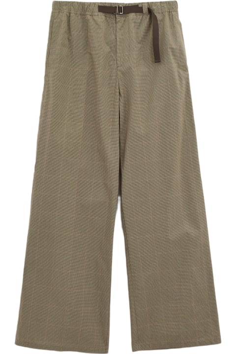 Our Legacy for Men Our Legacy Wander Pants