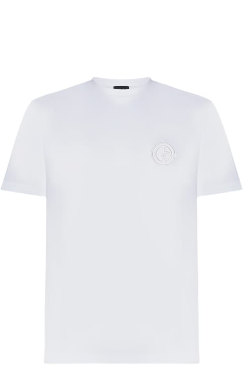 Fashion for Men Giorgio Armani T-Shirt