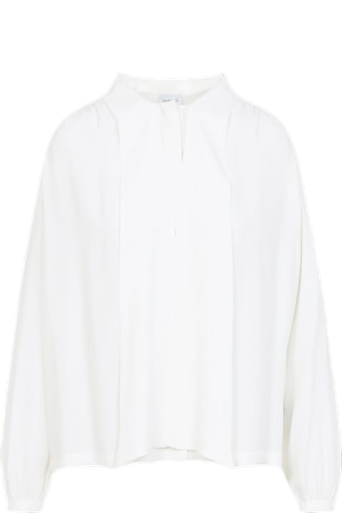 Giambattista Valli Topwear for Women Giambattista Valli Silk Blouse