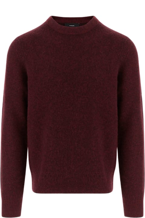 Vince for Kids Vince Cashmere Sweater