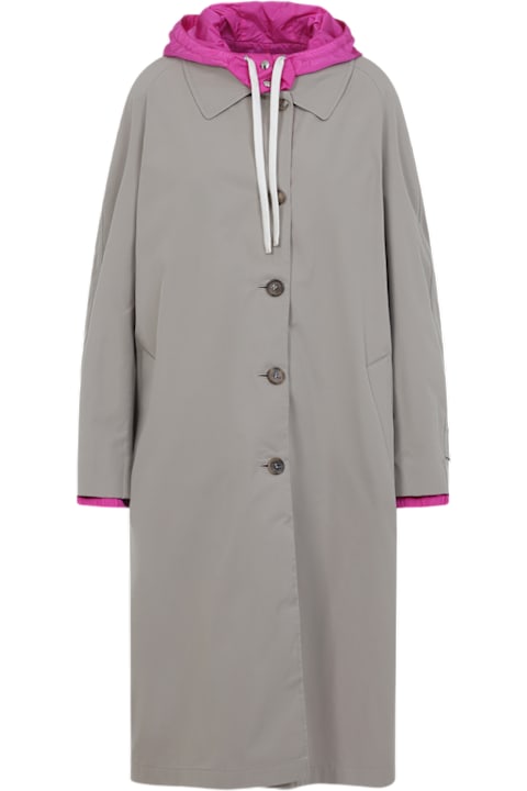 Miu Miu Sale for Women Miu Miu Coat