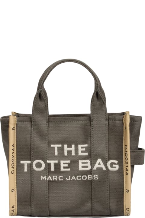 Marc Jacobs for Women Marc Jacobs The Jacquard Medium Tote Bag