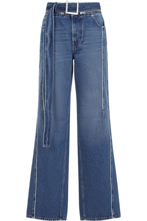 أدوات منزلية Jean Paul Gaultier Denim Jeans