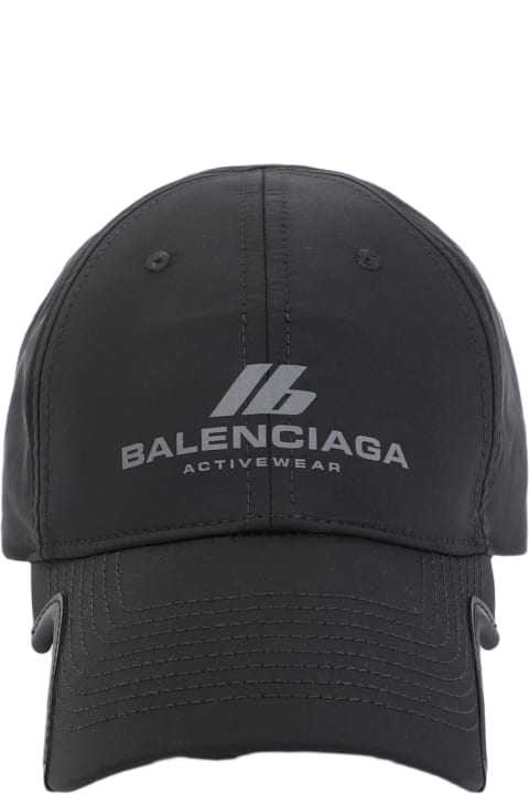 قبعات لـ السيدات Balenciaga Polyester Cap