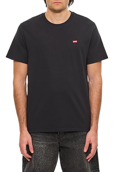 Homeware Levi
s Short Sleeves Original T-shirt