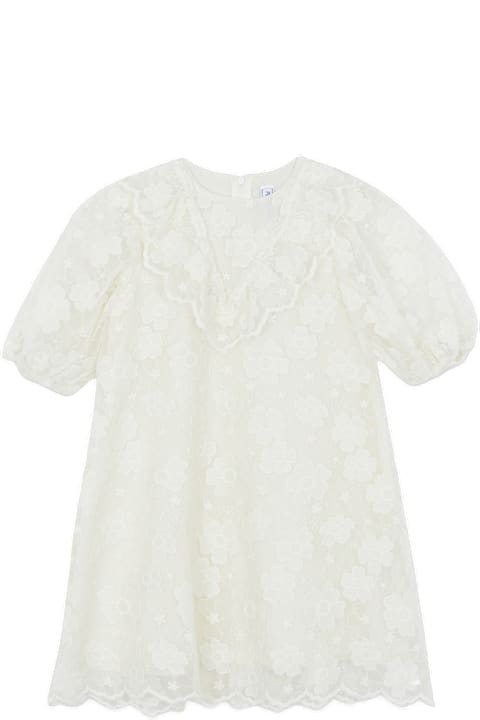 Tartine et Chocolat for Kids Tartine et Chocolat Dress