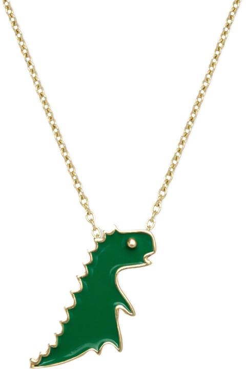 Aliita Dino Nacklace | italist