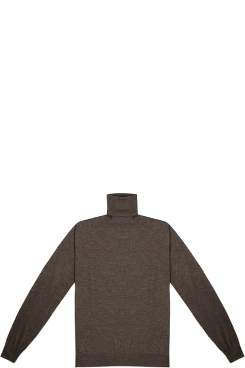 Homeware Larusmiani Turtleneck Sweater 
pullman
 Sweater