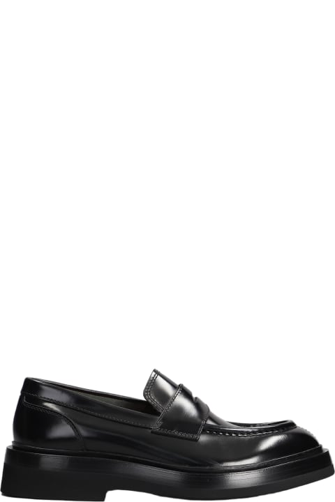 Homeware Santoni Loafers